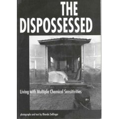The Dispossessed:...book cover