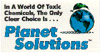 Planet Solutions Logo