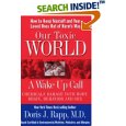 Our Toxic World book cover